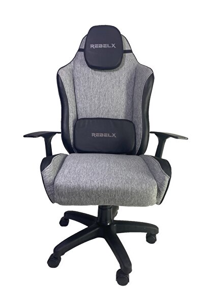Rebelx Oyuncu Koltuğu Hit Gri Renk