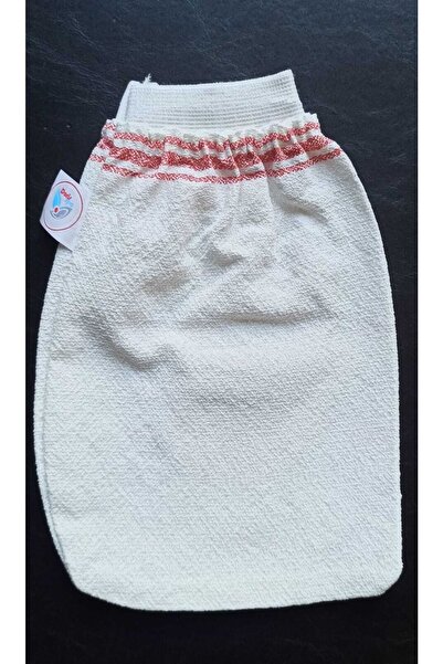 Hamam Kesesi 1 Adet ( Bilekten Lastikli )