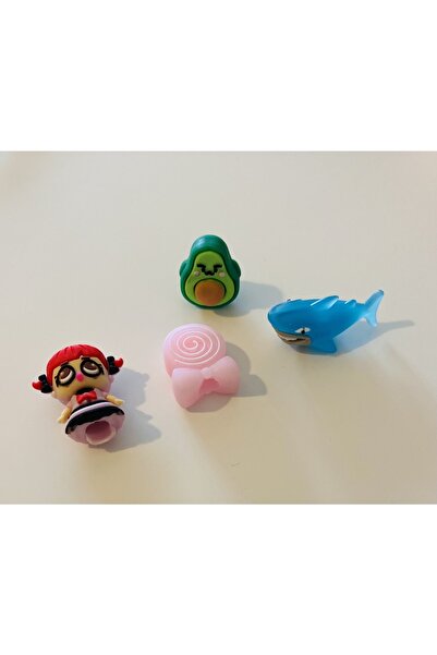 Kaya Ocean Kalem Başlığı, Kalem Süsü Seti