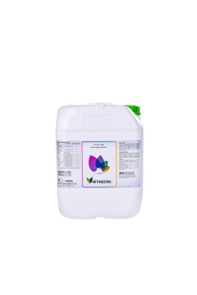 agrotroia Nitrozinc 20 litre