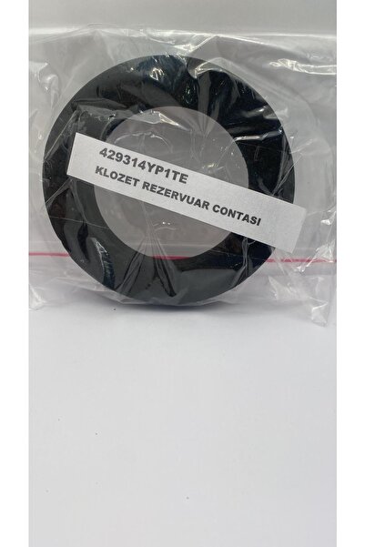 VitrA Klozet Rezervuar Arası Conta