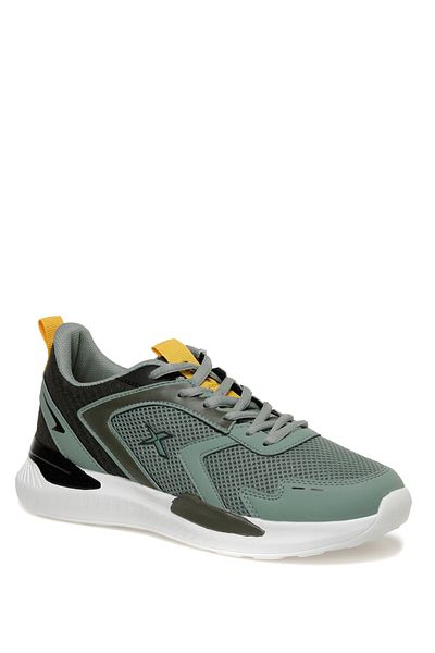 Kinetix Halo Tx 3fx Green Men's Running Shoes