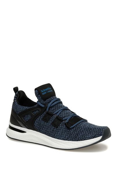 Kinetix Pantofi confort pentru bărbați Megnus Tx 3fx bleumarin