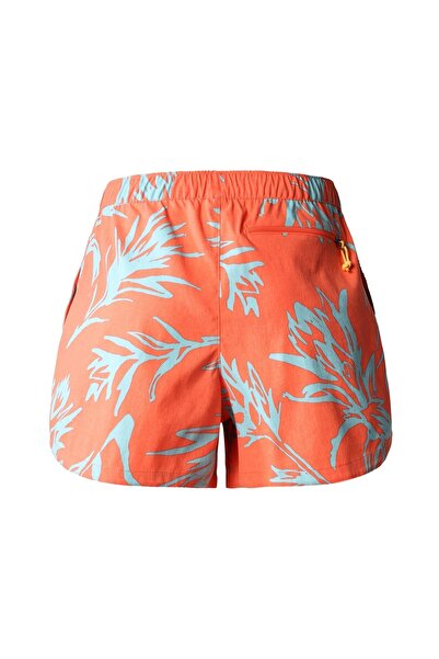 THE NORTH FACE W Class V Short Nf0a81vvıy81