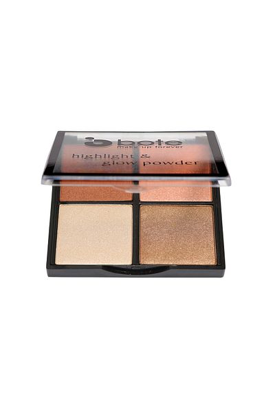 Bote No Hl 2 - Makeup Highlighter and Glow Powder