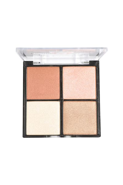 Bote No Hl 2 - Makeup Highlighter and Glow Powder