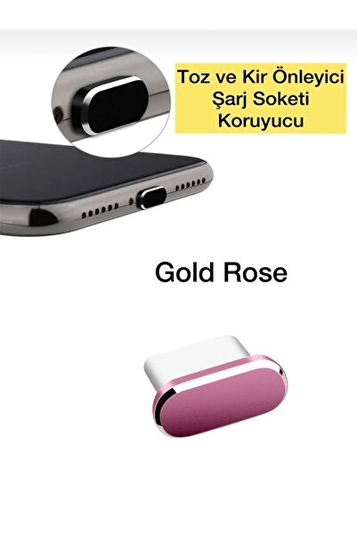 ucuzmi Huawei P30 Pro-mate20 Pro Toz Ve Kir Önleyici Şarj Soketi Koruyucu Tıp...