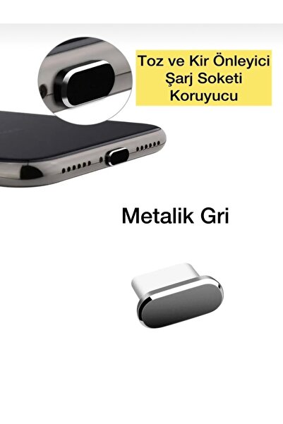 ucuzmi Huawei P30 Pro-mate20 Pro Toz Ve Kir Önleyici Şarj Soketi Koruyucu Tıp...