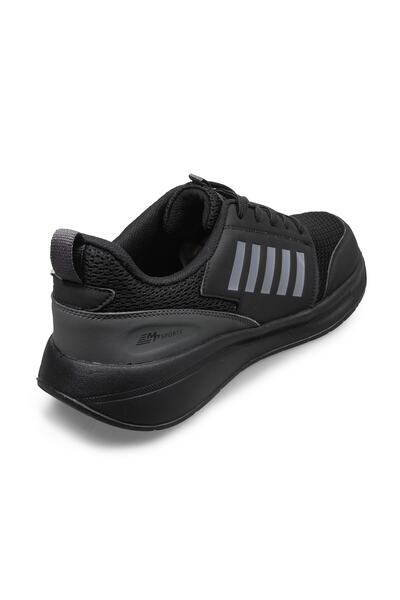 M.P. 231-1036 Mr Günlük Yürüyüş Erkek Spor Ayakkabı Yumuşak Esnek Rahat 45 46 47 Numara Büyük Ayak