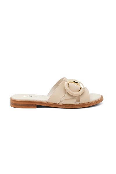 Frau Papuci de damă 86p7 London Leather Oyster