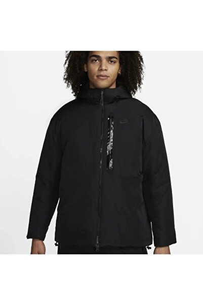 Nike Sportswear Therma Fıt Insulated Erkek Mont Dq4742 Dq4742-010