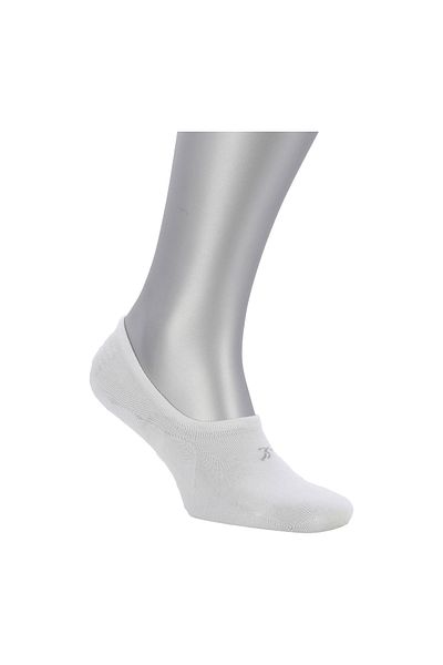 TheDon The Don Bean Men's Suba Socks White