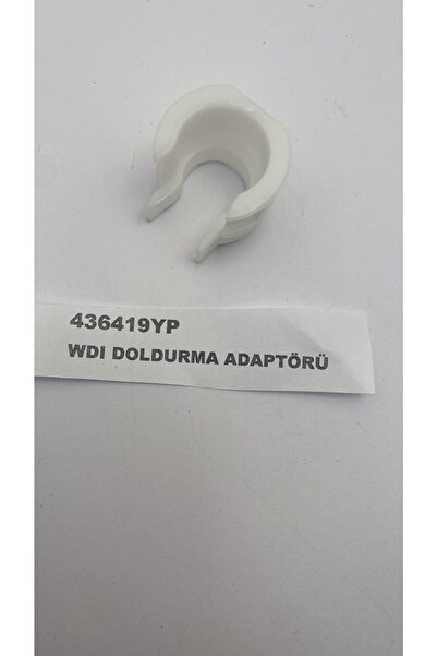 VitrA Doldurma Adaptör Parçası