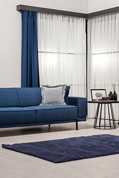 Modalife Loft Üçlü Salon&oturma Odası Kanepe - Okyanus