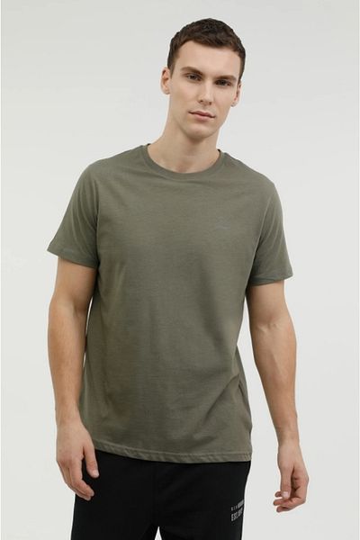 Kinetix Sn220 Basic C Neck T-shirt Men's T-Shirt101079315