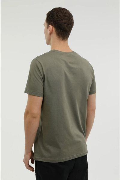 Kinetix Sn220 Basic C Neck T-shirt Men's T-Shirt101079315