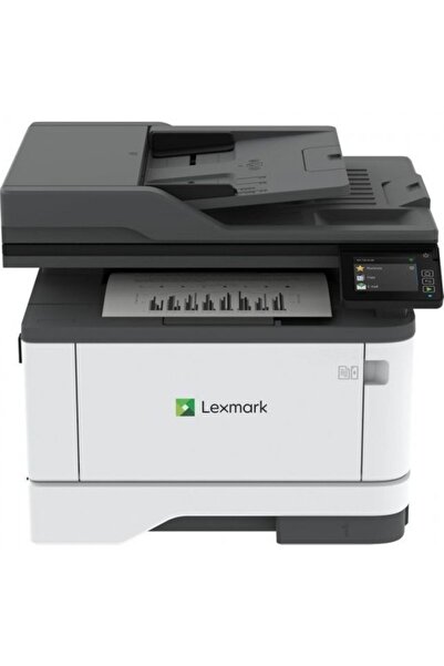 Lexmark Mx431adn Çok Fonksiyonlu Mono Lazer Yazıcı