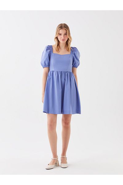 LC Waikiki 0 Rochie S3HQ43Z8H2E