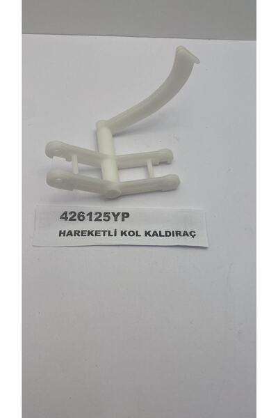 VitrA Hareketli Kol Kaldıraç