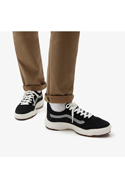 Vans Ua Ultrarange Vr3 Unisex Siyah Sneaker