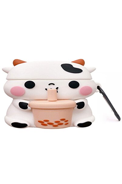 Microsonic Pro 2.nesil  uyumlu Kılıf Cartoon Figürlü Silikon