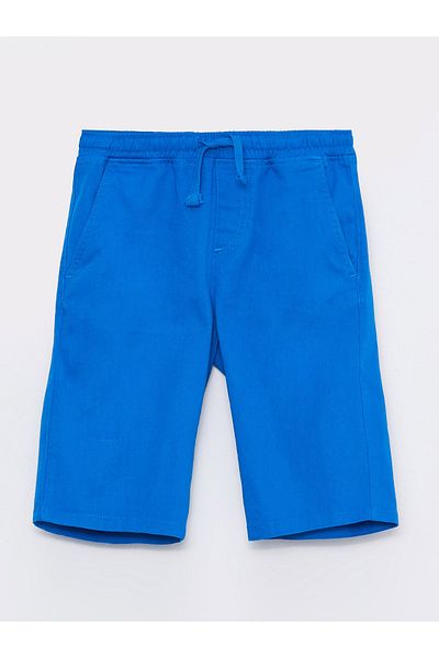 LC Waikiki Boy's Roller - Basic, Elastic Waist