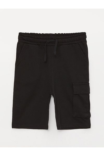 LC Waikiki Shorts - Grün - Mittlerer Bund