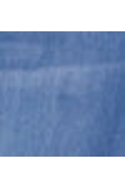 LC Waikiki Boy's Jean Shorts - Elastic Waist