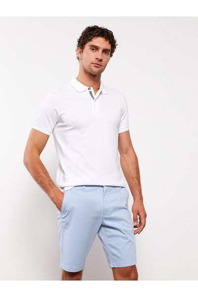 LC Waikiki Men's Standard Fit Shorts