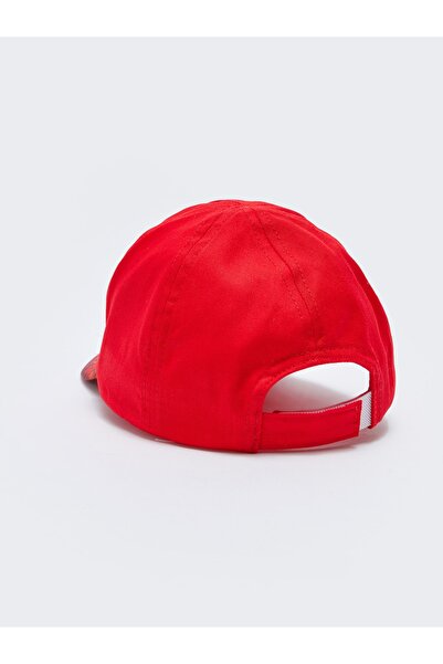 LC Waikiki LCW Baby Spiderman Printed Baby Boy Hat