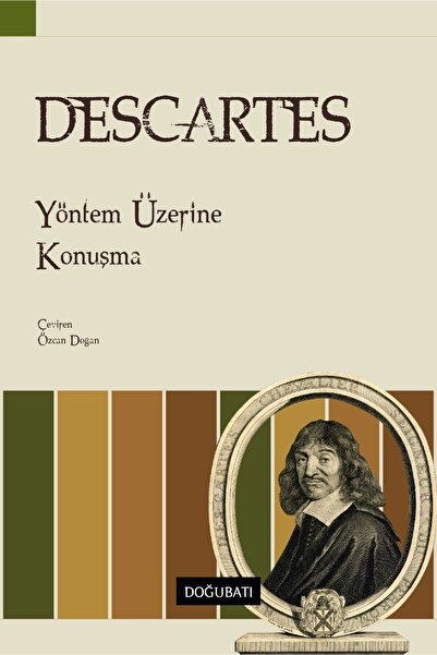 Doğu Batı Yayınları Yöntem Üzerine Konuşma