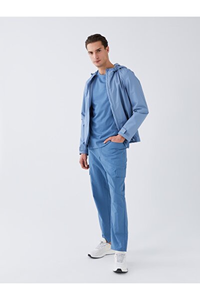 LC Waikiki Standard Fit muške kargo pantalone