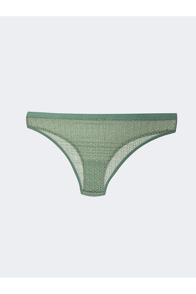 LC Waikiki Slip din dantelă braziliană