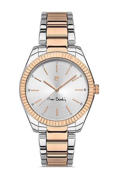 Pierre Cardin 800402F02 Ol Clock