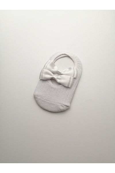 ESES BEBE Baby Kids Ballerina Socks