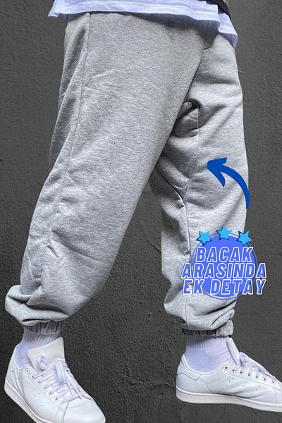 ROLLIE Men's Oversize Sweatpants