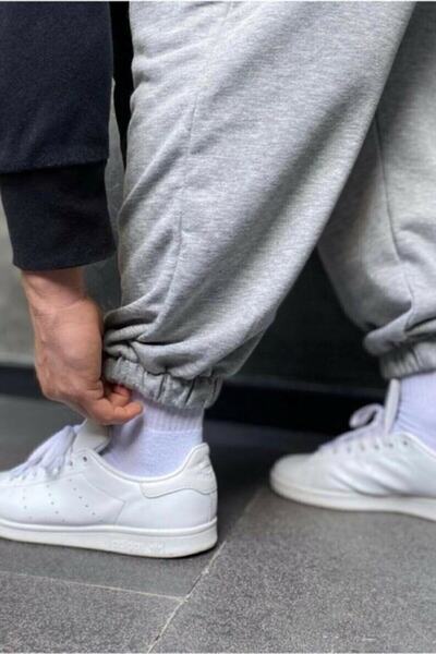 ROLLIE Erkek Oversize Eşofman Altı