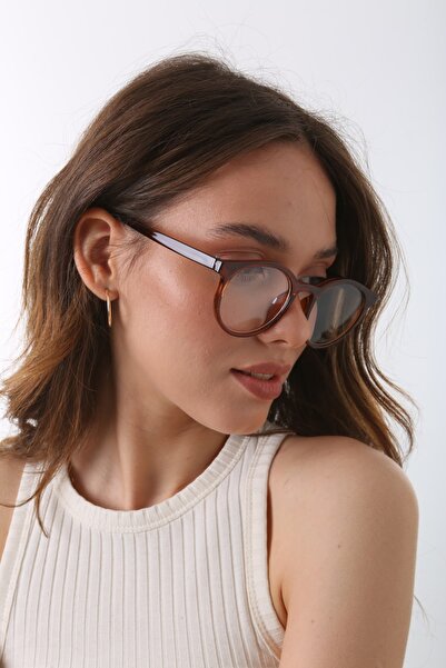 ModaLand Yeni Sezon Unisex Güneş Gözlüğü Yaza Özel