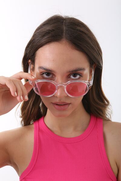 ModaLand Yeni Sezon Unisex Güneş Gözlüğü Yaza Özel