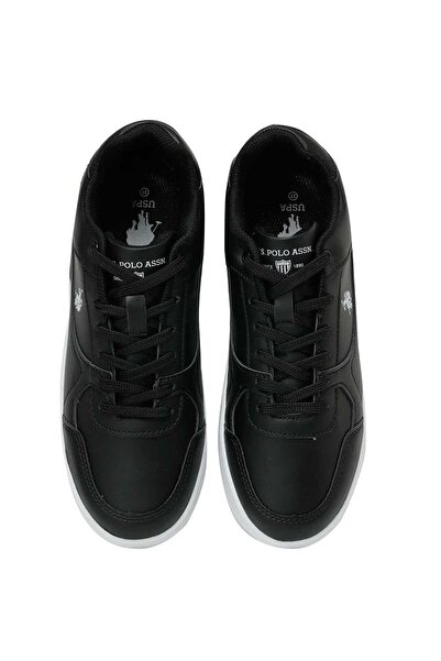 U.S. Polo Assn. Kadın Us Polo Assn 3m Lee Vmn 3fx Kadın Sneakers A10131855312010