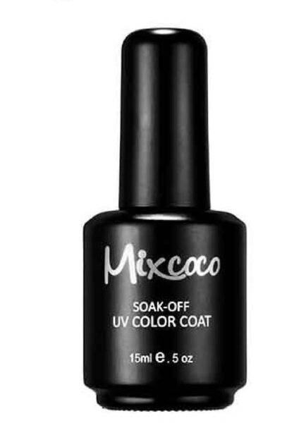 MİXCOCO Hard Gel Clear