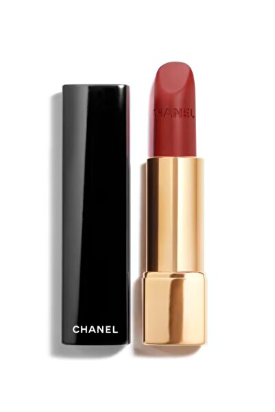 Chanel Rouge Allure Velvet