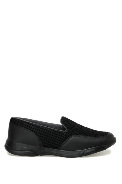 Travel Soft Black Women's Comfort Shoes