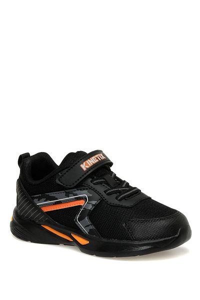 Kinetix Pantofi sport pentru băieți 3fx negri