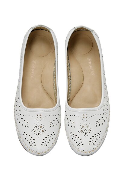 Polaris 162465 .z3fx Weiß Damen Schuhe