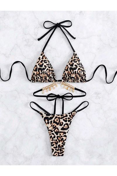 nuriçgiyim Bikini Suit