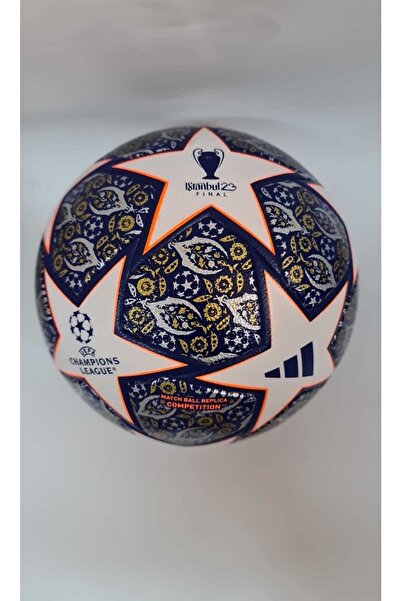 adidas Hu1579 Competition Fifa Quality Onaylı Ucl Uefa Şampiyonlar Ligi Istan...