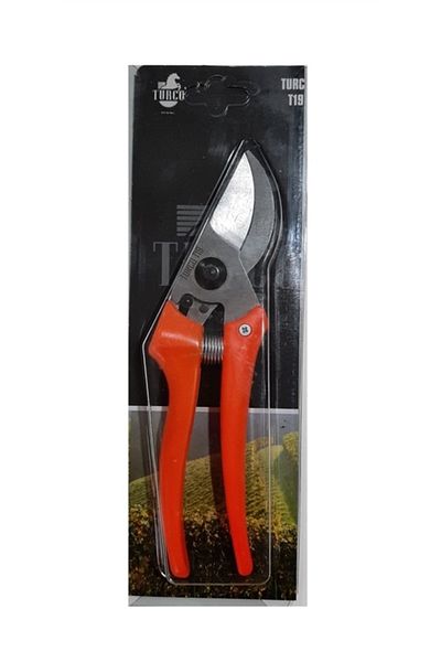 Baby Turco T19 Vineyard Scissors