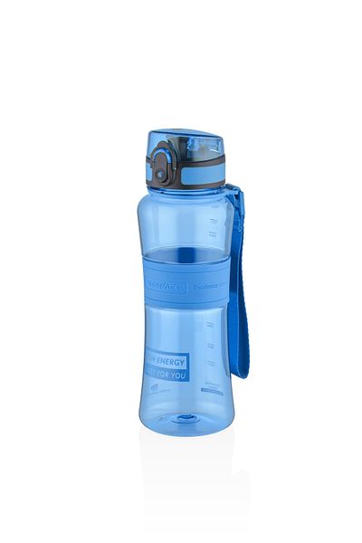 Uzspace Tritan 550 Ml - Flask 5026 Color Options
