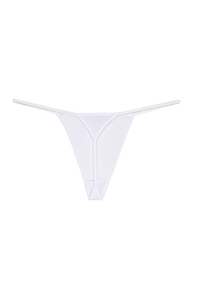 pink mood Triangle Thong 10 Pack
